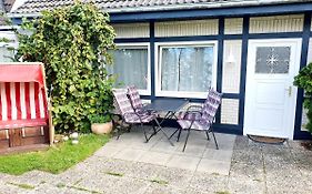 Ferienwohnung Daliah